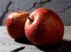 Apples RED TAG2 - Juicing Grade