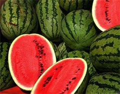 Melon Watermelon Imported