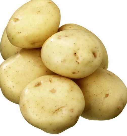 Potatoes Gourmet Washed