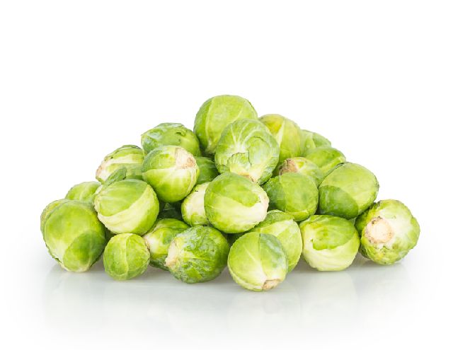 Brussels Sprouts Green - NZ