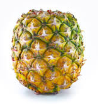 Pineapples Case