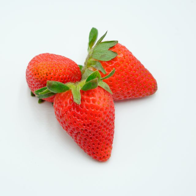 Strawberries NZ