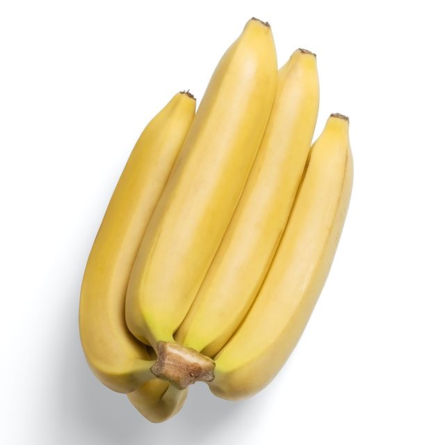 Banana Imported Each