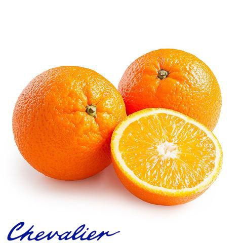 Oranges Imported