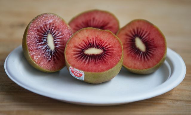 Kiwifruit RED 600GM PNT