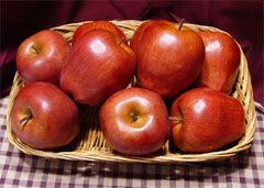 Apples RED Loose
