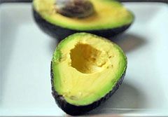 Avocados Hass EA