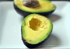 Avocados Hass KG TAG-1