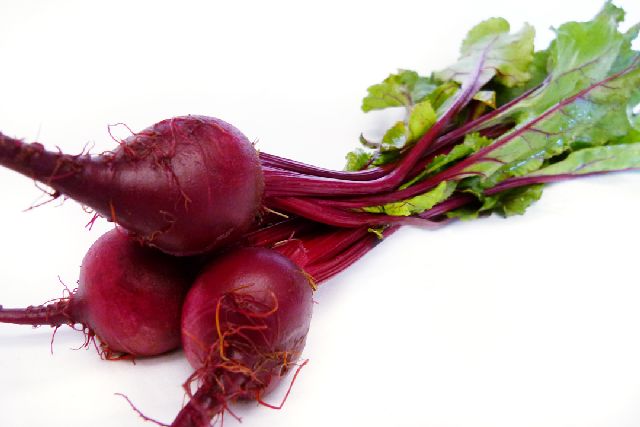 Beetroot RED Baby