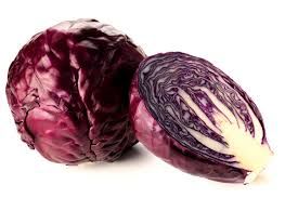 Cabbage RED Each