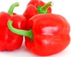 Capsicum RED Value Grade