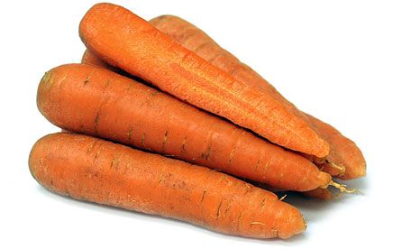 Carrot Juicing