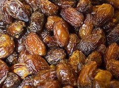 Dates Imported