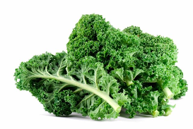 Kale Green