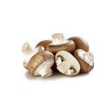 Mushrooms Swiss Brown
