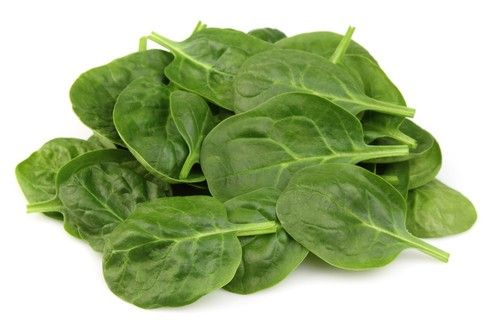 Spinach Loose KG