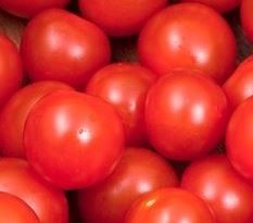 Tomatoes RED Cherry Punnet