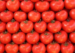 Tomatoes NZ Value Grade