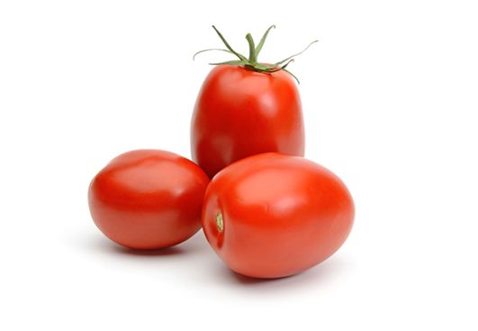 Tomatoes Roma