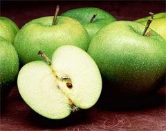 Apples Green Premium