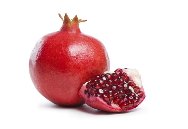 Pomegranate Whole Imported Each