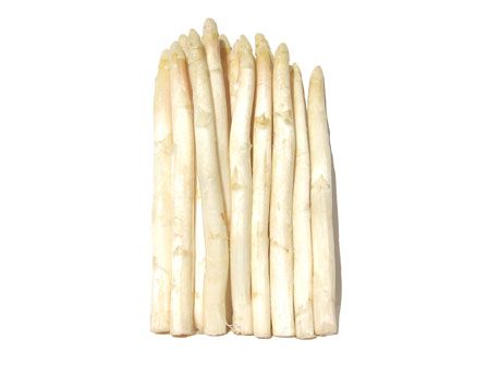 Asparagus White