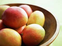 Mangoes Each