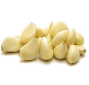 Garlic Peeled Imported