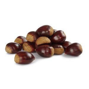 NZ Fresh Chestnuts