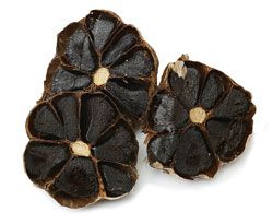 Garlic Black NZ