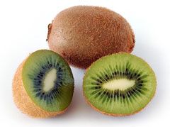 Kiwifruit Green Imported