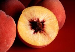 Peaches NZ