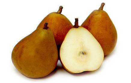 Pears Brown Imported