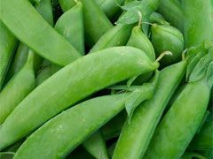 Peas Sugar Snap 100GM PKT