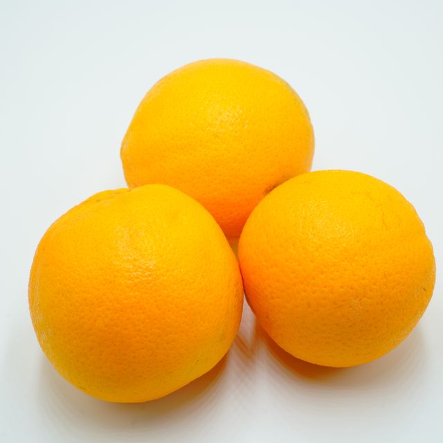 Orange Import Each