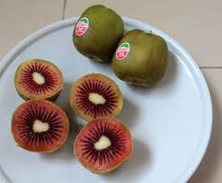 Kiwifruit RED