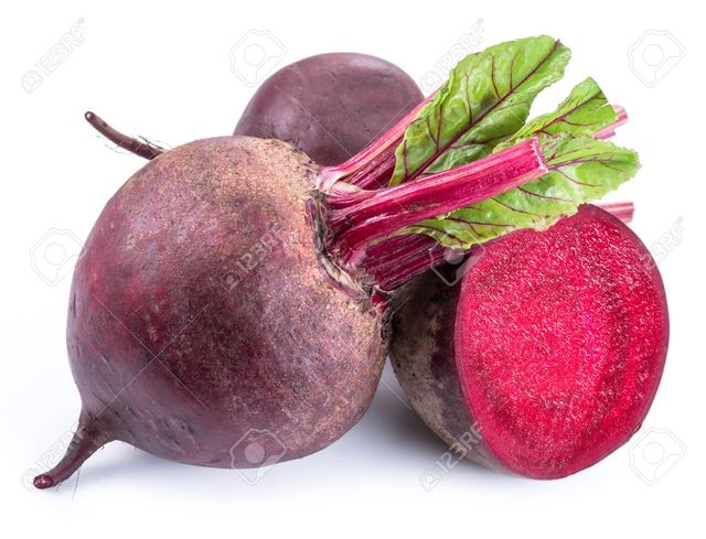 Beetroot RED Each