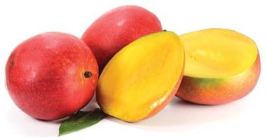 Mangoes Mexican Each