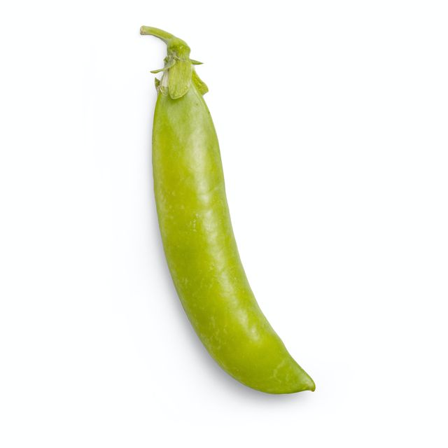 Peas Green Fresh