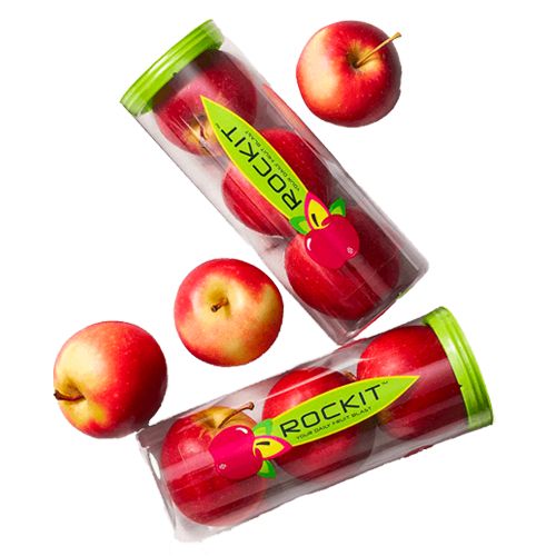 Apples Rockit Baby PKT