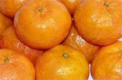 Mandarin Each