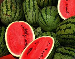 Watermelon NZ Each