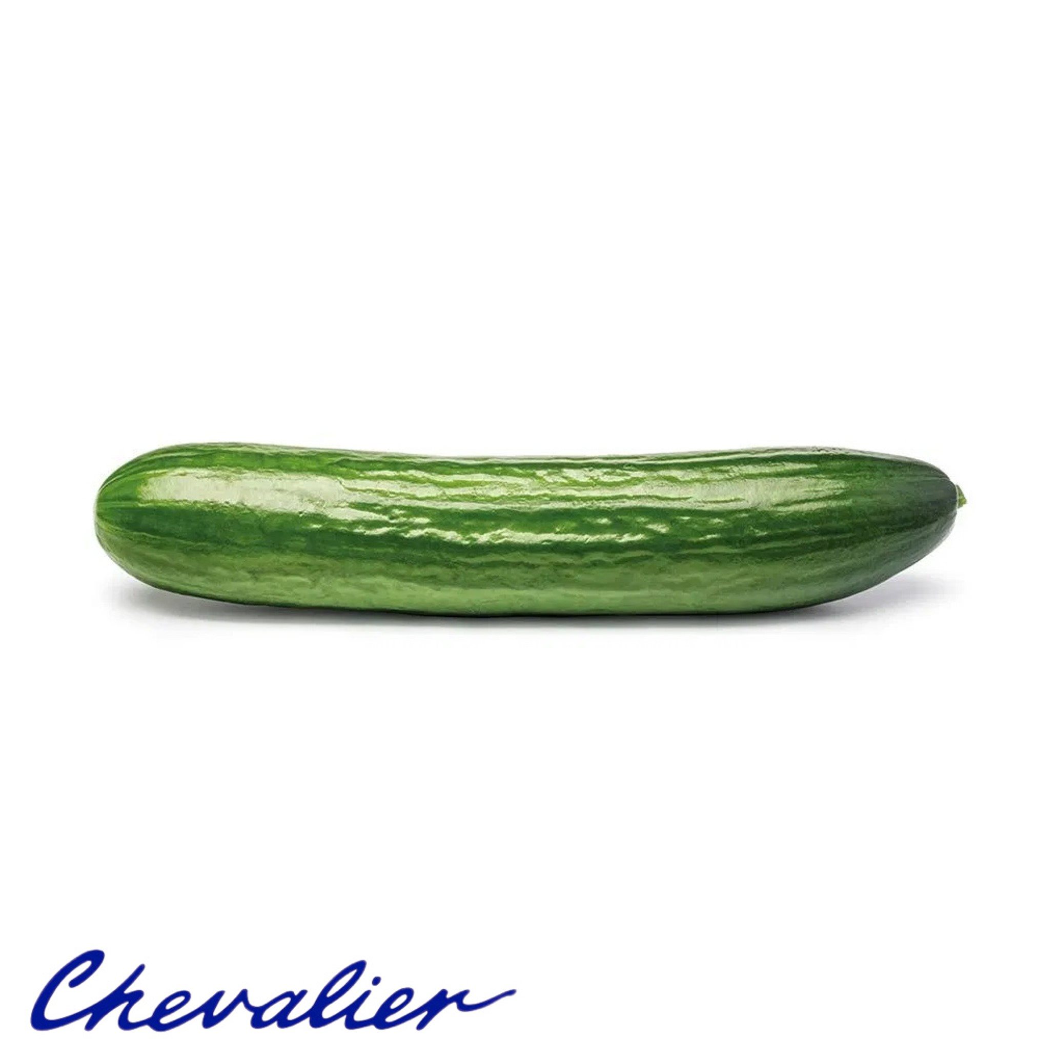 Cucumber Tele